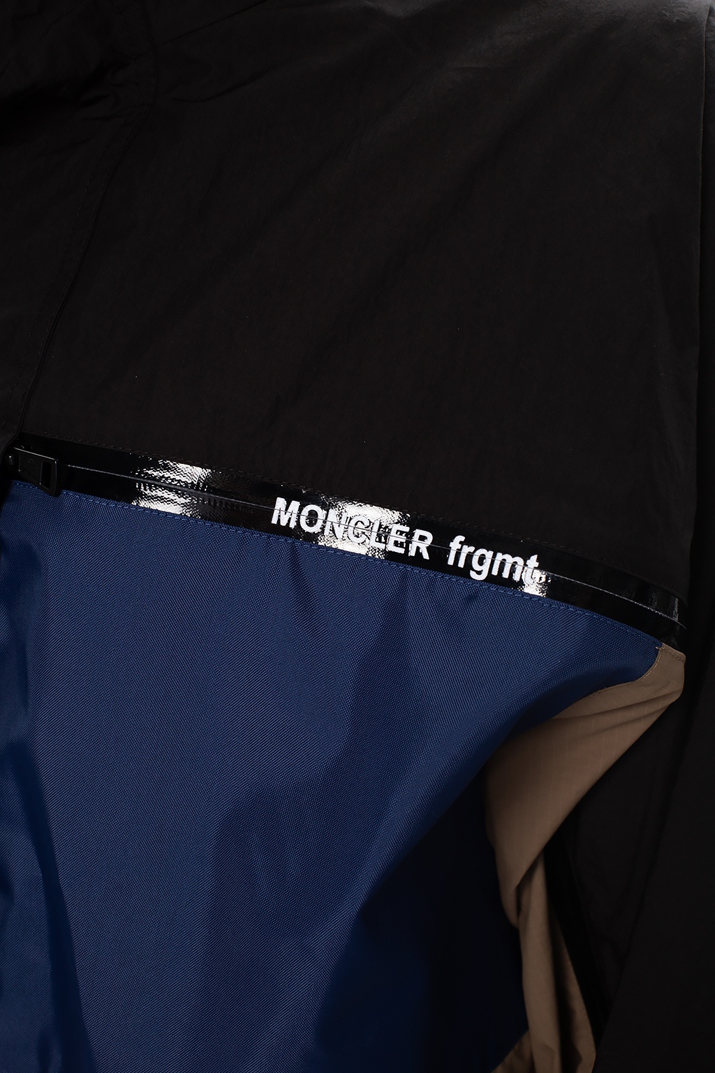 Moncler Genius Moncler ‘Fragment Hiroshi Fujiwara’